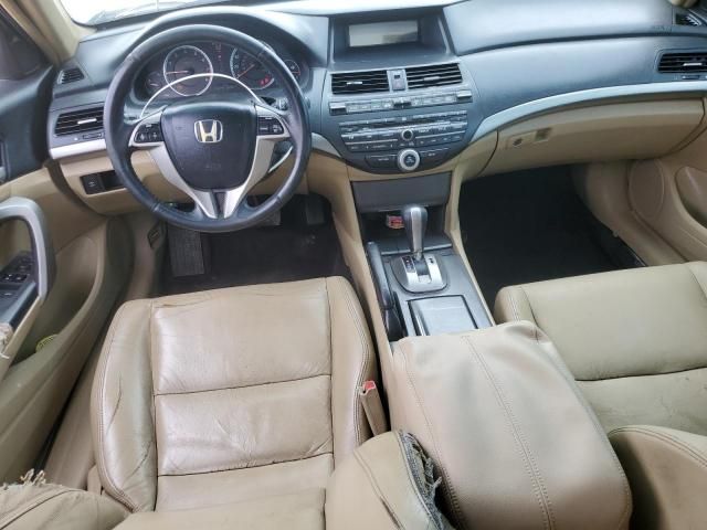 2009 Honda Accord EXL