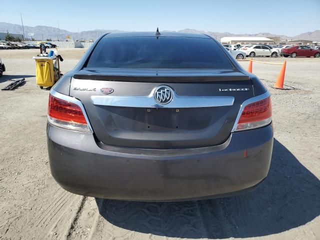 2013 Buick Lacrosse