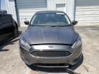 2018 Ford Focus SEL