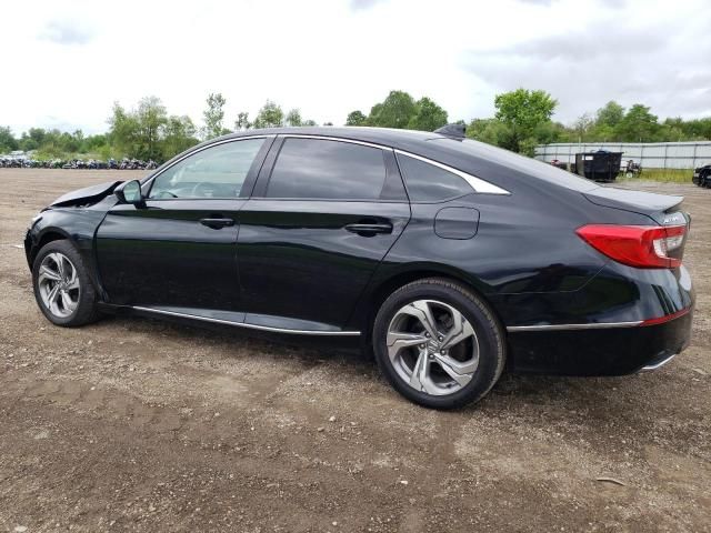 2019 Honda Accord EX