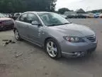 2006 Mazda 3 S