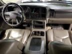 2003 Chevrolet Tahoe K1500