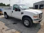 2008 Ford F250 Super Duty