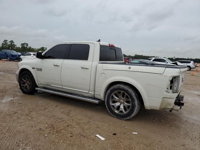 2017 Dodge RAM 1500 Longhorn