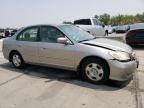 2005 Honda Civic Hybrid