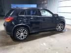 2017 Mitsubishi Outlander Sport ES