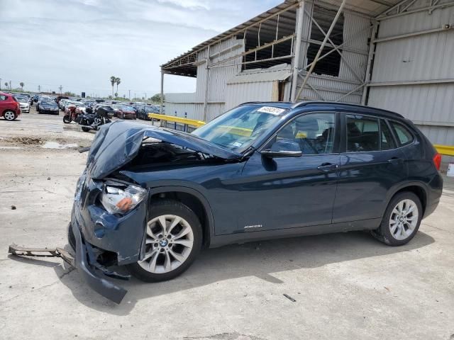 2014 BMW X1 XDRIVE28I