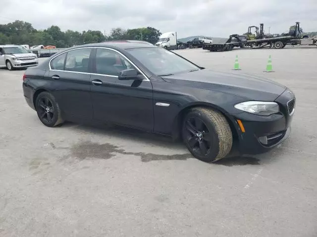 2013 BMW 528 I