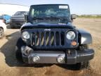 2010 Jeep Wrangler Sport