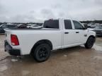 2022 Dodge RAM 1500 Classic Tradesman