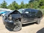 2010 GMC Yukon XL K1500 SLT