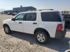 2003 Ford Explorer XLS