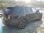 2014 Ford Explorer Sport