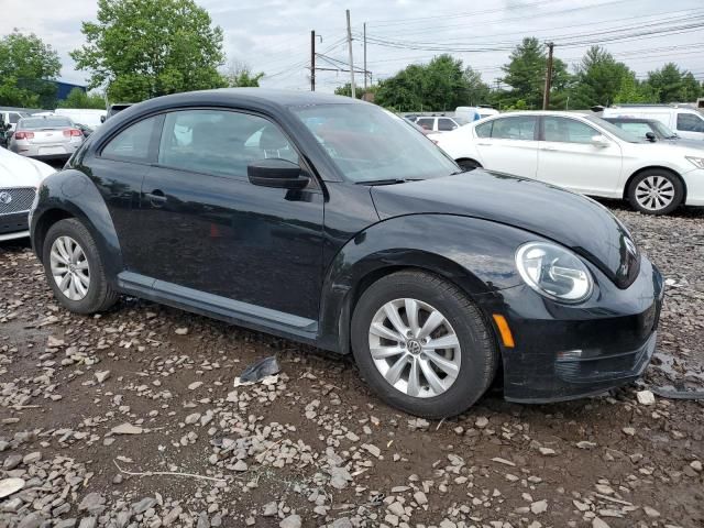 2013 Volkswagen Beetle