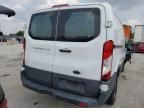 2017 Ford Transit T-250