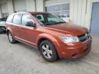 2013 Dodge Journey SE