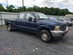 2002 Ford F250 Super Duty