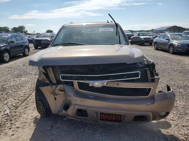 2007 Chevrolet Tahoe K1500