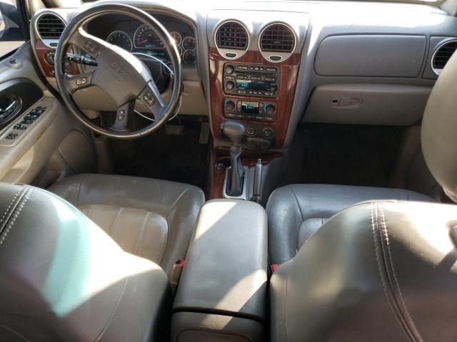 2003 GMC Envoy XL