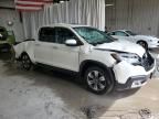 2018 Honda Ridgeline RTL