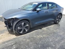 Polestar Vehiculos salvage en venta: 2023 Polestar 2