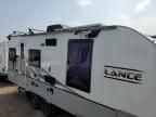 2020 Lancia Travel Trailer