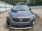 2018 KIA Sorento SX