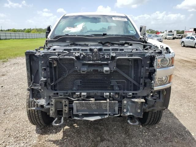 2019 Chevrolet Silverado C2500 Heavy Duty