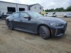 2023 BMW I4 M50