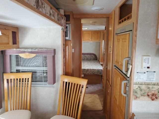 2003 Wildcat Travel Trailer