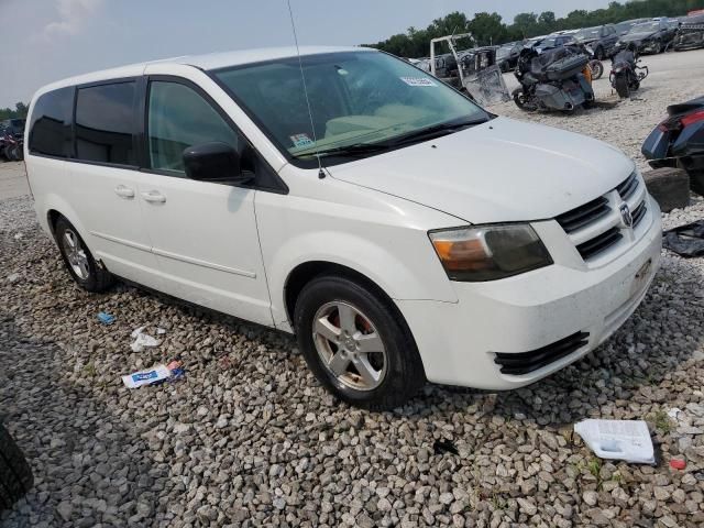 2010 Dodge Grand Caravan SE