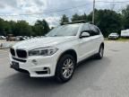 2015 BMW X5 XDRIVE35D