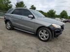 2013 Mercedes-Benz ML 350 4matic