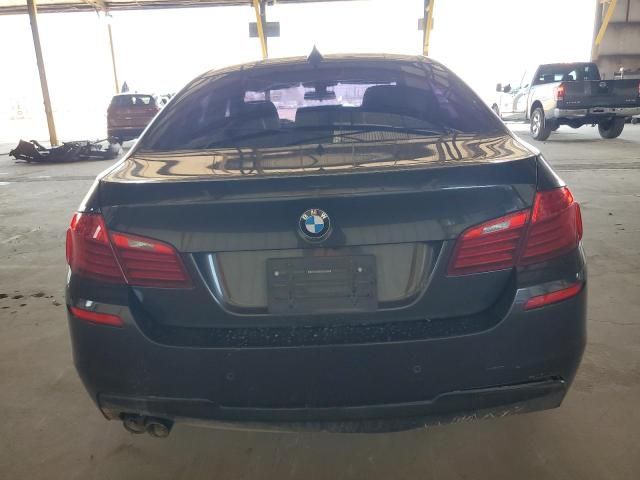 2014 BMW 528 I