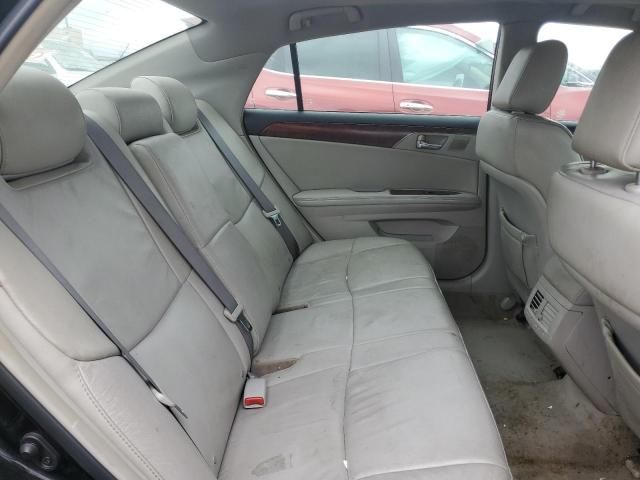 2011 Toyota Avalon Base