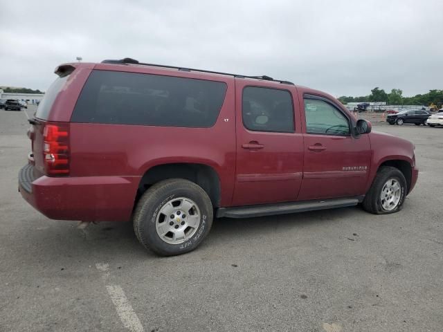 2007 Chevrolet Suburban K1500