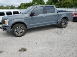 2020 Ford F150 Supercrew en venta en Hurricane, WV