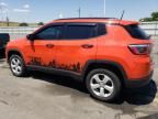 2017 Jeep Compass Sport