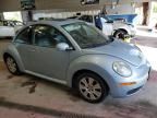 2010 Volkswagen New Beetle