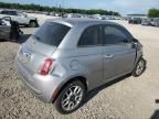 2015 Fiat 500 POP