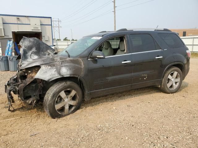 2011 GMC Acadia SLT-1