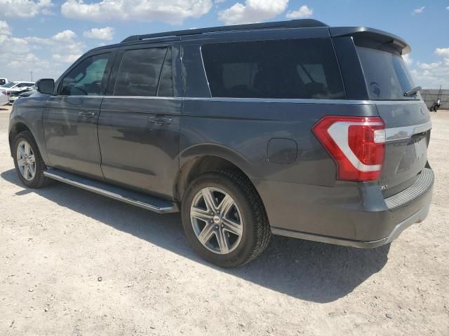 2019 Ford Expedition Max XLT