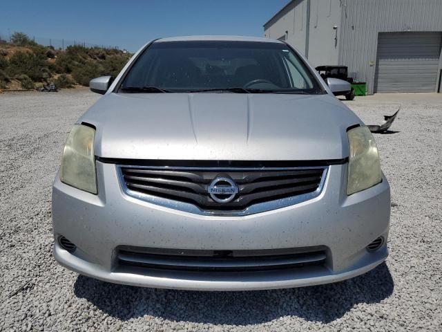 2010 Nissan Sentra 2.0