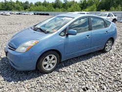 Toyota Vehiculos salvage en venta: 2006 Toyota Prius