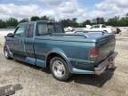 1996 Ford Ranger Super Cab