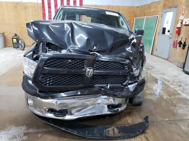 2016 Dodge RAM 1500 SLT