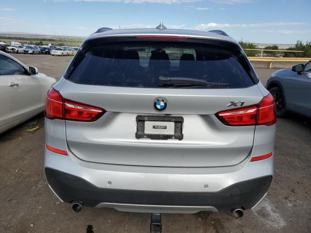 2017 BMW X1 XDRIVE28I