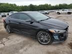 2018 Hyundai Elantra Sport