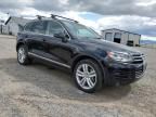 2012 Volkswagen Touareg V6 TDI