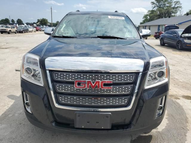 2015 GMC Terrain SLT